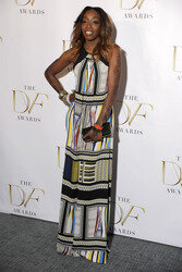 5. DVF Awards 2014, New York