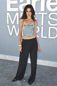 Seriepremiere 'Earle Meets World' in Los Angeles