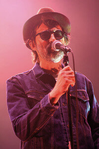 Konzert der Eels in Hamburg