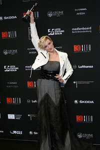 30th European Film Awards 2017 in Berlin