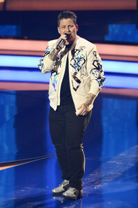 TV-Show 'Die Beatrice Egli Show' in Berlin