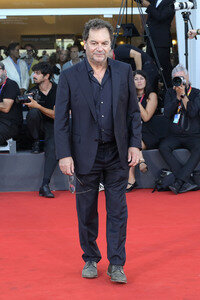 Filmpremiere 'Elisa', Internationale Filmfestspiele von Venedig 2025