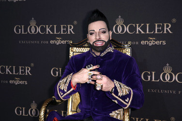 'Glööcker exclusive for engbers' Präsentation, Berlin