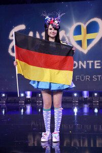 TV-Show 'Eurovision Song Contest 2016 - Unser Lied für Stockholm' in Köln