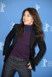 'Every Thing Will Be Fine' Photocall, Berlinale 2015