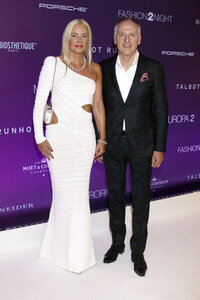 Fashion2Night Event in Hamburg