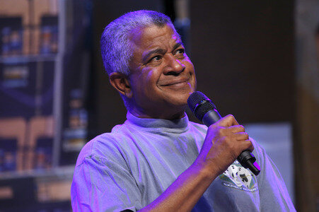 FedCon 25 in Bonn
