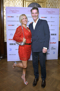 FaceClub Female Vision Gala 2025 in Berlin