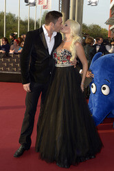 Der Deutsche Fernsehpreis 2014, Köln