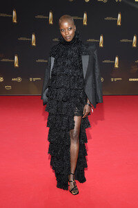 Der Deutsche Fernsehpreis 2025 in Köln