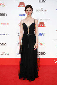 45. Deutscher Filmball 2018 in München