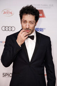 45. Deutscher Filmball 2018 in München