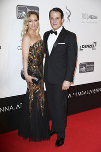 Filmball Vienna 2016 in Wien