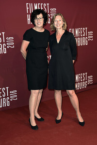 Eröffnung vom 24. Filmfest Hamburg