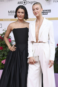 Deutscher Filmpreis 2026 in Berlin