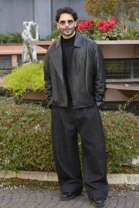 Photocall 'Se fossi te' in Rom