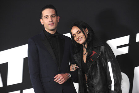 Filmpremiere 'Fast & Furious 8' in New York