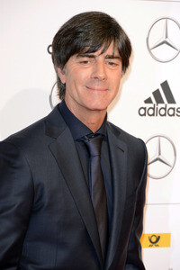 Eröffnungsgala im Deutschen Fußballmuseum in Dortmund
