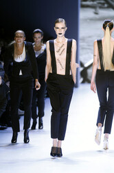 It's Showtime Maybelline New York 100th Anniversary Show, Berlin Fashion Week Autumn/Winter 2015