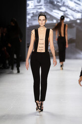 It's Showtime Maybelline New York 100th Anniversary Show, Berlin Fashion Week Autumn/Winter 2015