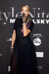 Michalsky StyleNite, Berlin Fashion Week Spring/Summer 2015