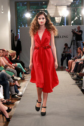 My Chili Faschion Show, Berlin Fashion Week Spring/Summer 2015