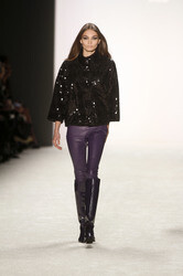 Riani Fashion Show, Berlin Fashion Week Autumn/Winter 2015