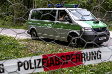 G7-Gipfel auf Schloss Elmau 2015