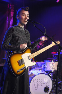 Konzert von Ida Gard in Hannover