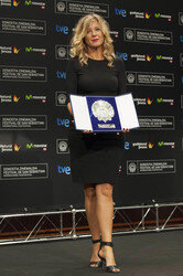 Preisträger Pressekonferenz, San Sebastian Film Festival 2014