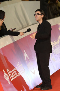 Filmpremiere 'Geister', Internationales Filmfestival Rom 2026