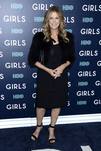Season 6 Premiere der Serie 'Girls' in New York