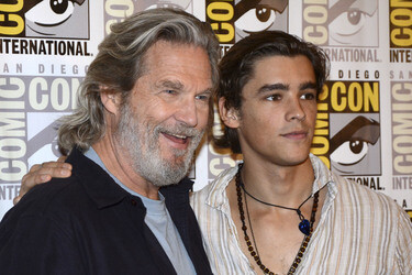 'The Giver' Photocall, San Diego Comic Con