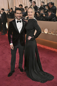 Golden Globe Awards 2026 in Beverly Hills