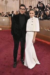 Golden Globe Awards 2026 in Beverly Hills