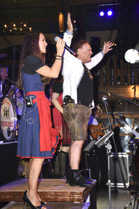 GoldStar TV Wiesn 2016 in München