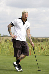 7. GRK Golf Charity Masters, Leipzig