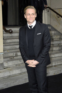 19. GQ Männer des Jahres Awards Gala in Berlin