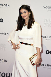 GQ Pre Dinner Night 2017 in Berlin