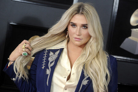 60. Grammy Awards in New York