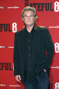 Filmpremiere 'The Hateful 8' in Berlin