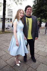 Filmpremiere 'Heil' in Berlin