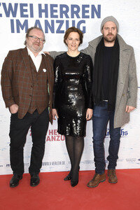 Filmpremiere 'Zwei Herren im Anzug' in Andechs