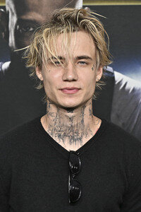 Filmpremiere 'Him - Der Größte aller Zeiten' in Los Angeles