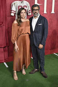 Filmpremiere 'Him - Der Größte aller Zeiten' in Los Angeles