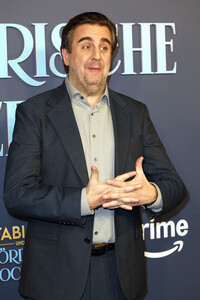 Filmpremiere 'Fabian und die mörderische Hochzeit' in Köln