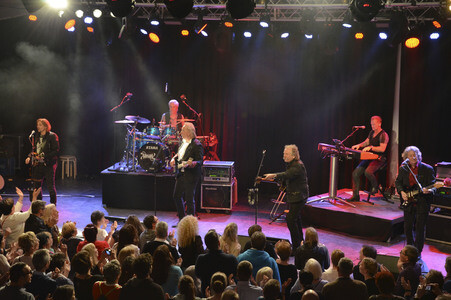Konzert der Höhner in München