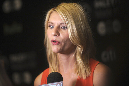 'Homeland' Screening, PaleyFest New York 2016