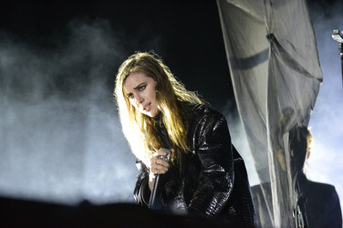 18. Hurricane Festival, Scheeßel