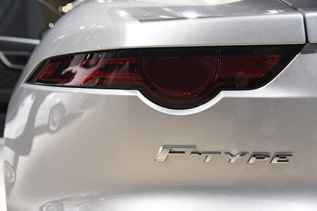 IAA Pkw 2017 in Frankfurt